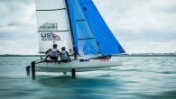 I like to end a practice session by executing what I call a “Lap of Excellence.” Regardless of what things you have been emphasizing that day (boat speed; technique; a specific boat handling drill; starting practice, etc.), it’s a chance […]