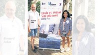 Arkas Yönetim Kurulu Başkan Yardımcısı Bernard Arkas’ın denize sevdasını bilmeyen yok.Çocuk yaşlarda yelken ve sörfe ilgi duyan ünlü işadamı, bugün bu sporu hâlâ zevkle yapıyor. Bu yıl kim ne derse desin, Arkas Argean Link Regatta yaza damgasını vurdu. Her biri […]