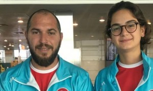Türkiye Yelken Federasyonu