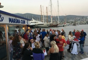 I. Ayak Sonuçları [20.10.2018-21.10.2018] I.YARIŞ II.YARIŞ Atmasız Puan Durumu