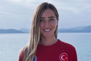 Büyük gün geldi!Yarın nefesimizi Dünya Rekoru için Salda Gölü’nde tutuyoruz!Hedef,dünyada