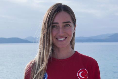 Büyük Gün Geldi ! Büyük gün geldi!Yarın nefesimizi Dünya Rekoru için Salda Gölü’nde tutuyoruz!Hedef,dünyada
