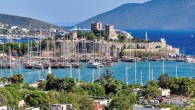 Muğla’nın Bodrum ilçesinde düzenlenen “Sualtı Kültürel Mirası ve Denizde Bilimsel Araştırmaların Hukuki Rejimi Çalıştayı” başladı. Muğla’nın Bodrum ilçesinde düzenlenen “Sualtı Kültürel Mirası ve Denizde Bilimsel Araştırmaların Hukuki Rejimi Çalıştayı” başladı. Deniz Hukuku Uygulama ve Araştırma Merkezince (DEHUKAM) Gümbet Mahallesi’ndeki bir […]