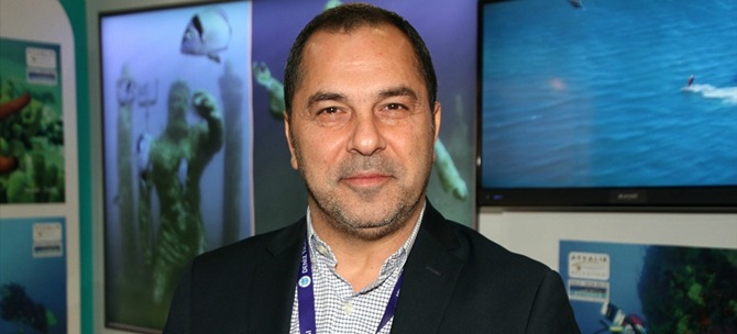 Tagmac Saracoglu