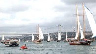 Akdeniz’in en büyük deniz festivali The Bodrum Cup, festivalin İstanbul ayağındaki görsel şölenle başladı. 25 mega yatın Boğaz’daki korteji muhteşem karelere sahne oldu. 30 yıllık tarihinde bir ilki gerçekleştirerek etaplarına İstanbul’u da ekleyen The Bodrum Cup, 13-22 Ekim tarihleri arasında […]