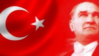 CUMHURIYET BAYRAMINIZ KUTLU OLSUN !