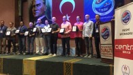 Türkiye Sualtı Sporları Federasyonu (TSSF) tarafından 10-13 Ekim tarihlerinde Muğla Bodrum’da gerçekleştirilen Altın Palet Sualtı Görüntüleme Türkiye Şampiyonası’nda 2018’in en iyi sualtı fotoğraflar ve videoları belli oldu. Bodrum açıklarında Büyük Resif, Küçük Resif, Pınar 1 Batığı ve SG-115 Batığı dalış […]