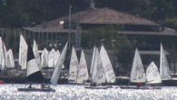 İYK tarafından düzenlenen 58. Yıl Donanma Kupası Koy içi Yelken Yarışları 6-7 Ekim günleri yapıldı. 148 sporcunun kayıt verdiği Optimist, 420, Laser 4.7 ve Laser Radial sınıflarına Pazar günü IOM sınıfı da eklendi. 7 Ekim Pazar günü ayrıca İYK Açık […]