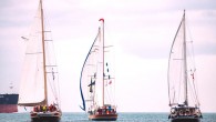13 Ekim’de İstanbul ayağıyla başlayan Akdeniz’in en büyük deniz festivali The Bodrum Cup’ta Setur Fenerbahçe Kalamış Marina – Kınalıada – Setur Fenerbahçe Kalamış Marina etabı büyük bir görsel şölene sahne oldu. Uluslararası deniz festivali ve yelken yarışı The Bodrum Cup’ın […]