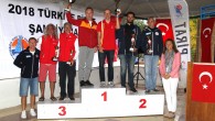 Türkiye Yelken Federasyonu