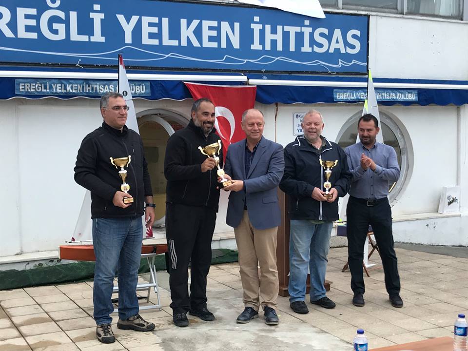 Türkiye Yelken Federasyonu