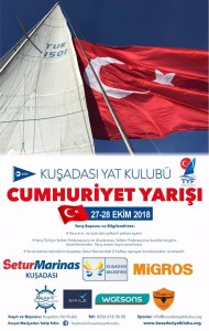 KAYK Cumhuriyet Kupasi Yarisimiza 3 gün kaldi… Yariş sonrasi 29