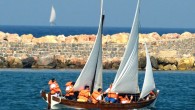 Akdeniz’in en büyük deniz festivali The Bodrum Cup, heyecanını Samos’a taşıdı. Festivalin dördüncü yarışının yapıldığı Midilli-Sakız etabını 2 saat 18 dakika 10 saniyede bitiren Gargantua birinci olmayı başardı. 30. yılını eşi benzeri olmayan Four Seasons Hotel The Bodrum Cup Istanbul […]