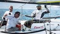 Türkiye’de ORC sistemini kullanan tek sınıf olan SportsBoat’ta 2018 Türkiye Trofesi, 14 Ekim’de KYK ev sahipliğinde düzenlenen yarışlarla tamamlandı. 6 ayakta tamamlanan mücadelede atmalı sonuçlara göre genel sıralamada trofeyi Troy/One Design ile Albatros eş puanla tamamladı ama averajla Troy birinci […]
