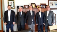Denizcilik eğitiminin şekillendirilebilmesi için denizcilik liseleri ile üniversitelerin daha yakın ilişkiler kurması amacına hizmet etmek için ODEMED heyeti, Prof. Dr. Oral Erdoğan ve Prof. Dr. Süleyman Özkaynak’ı ziyaret etti. Ortaköy Ziya Kalkavan Anadolu Denizcilik Meslek Lisesi Mezunları Derneği (ODEMED) üyeleri, […]