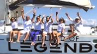 Rixos Sailing Cup Göcek Yat Yarışları, 17 tekne ile yurt içi ve yurt dışından yaklaşık 120 sporcunun katılımıyla başladı. Yaklaşık bir saat uygun rüzgarın oluşmasını bekleyen sporcular, şamandıra yarışında kıyasıya mücadele etti. Bu yıl üçüncüsü düzenlenen Rixos Sailing Cup Göcek […]