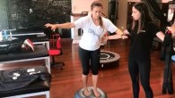 Bu gönderiyi Instagram'da gör Pazartesi sendromu mu? Tabii ki benim için böyle bir sendrom yok. Iste size @ptakademi ile birlikte bir denge antrenmanı. Deneyin ve benimle deneyiminizi paylaşın… Monday Syndrome?! Not for me Here some more blind proprioceptive balance training […]