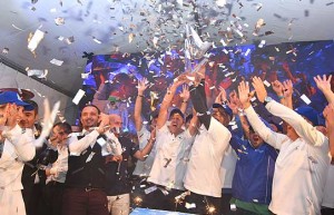 İstanbul’da iki gün boyunca devam eden Turkcell Platinum Bosphorus Cup