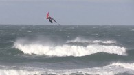 Jules Denel & Alex Grand-Guillot Enjoying The Late Warm Waves and Wind in Normandy France has been basking in an Indian summer with plenty of wind and waves making the late summer weather even more enjoyable. For Alex Grand-Guillot (Fanatic […]