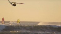 It’s almost that time of year again when half of the windsurfing world gets ready to descend upon Cape Town with the allure of almost guaranteed wind and waves – here’s Federico Morisio’s highlights from last year’s trip Federico Morisio […]