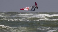 Day 5: Bosson Levels Up Freestyle World Title Race After Claiming First Victory, While Offringa & Campello Win Wave Single Eliminations The non-stop action continued on Day 5 of the Mercedes-Benz Sylt PWA Super Grand Slam as a further 11 […]