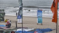 Day 9: The Final Countdown… As forecast the wind remained extremely light for the penultimate day of the 2018 Mercedes-Benz Sylt PWA Super Grand Slam meaning the sailors enjoyed a lay day, with some taking to the water to take […]