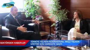 Türkiye Yelken Federasyonu