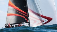 Spinnaker staysails have three specific tasks: cleaning up the wind going around the front of the mainsail, moving the center of effort forward to help balance the helm and adding more sail area. Genoa staysails are also used when jib […]