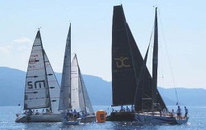 Deneyimli olsun ya da olmasın, deniz ve yelken tutkunlarını bir