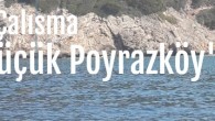 Gökova Körfezi’nde 4 büyük Denizaltı Depreminin Jeomorfolojik İzleri konusunun ikinci videosu olan Küçük Poyrazköy çalışmasını sizlerle paylaşmaktayım. Bu güzel ve eşşiz koyda koca bir günümüzü geçirip ölçülerimizi yaptık. Havanın yğksek olması dalgaların kıyıda bizi yorması buna rağmen sorunsuz çalışmalarımızı yapmamızda […]