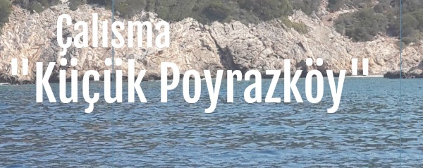 Gökova Körfezi’nde 4 büyük Denizaltı Depreminin Jeomorfolojik İzleri konusunun ikinci
