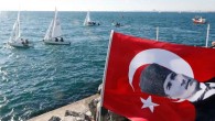 Yat sınıfında yarışanlarla Pirat sınıfına gönül veren yelkencileri karşı karşıya getiren ve “En Büyük Korsan”ı belirleyecek “Siyah İnci Yat / Pirat Savaşları”nın ikincisi bu yıl 28 Ekim Pazar günü Kalamış Koyu’nda yapılacak. İlki geçen yıl düzenlenen keyifli etkinlikte “En Büyük […]