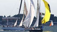 TAYK 2018 Trofesi’nin son mücadelesi olan MDK Kupası Yat Yarışı 6 Ekim Cumartesi günü koşulacak. Coğrafi rotalı yarış aynı zamanda trofe galiplerini de belirleyecek. Son yarış öncesi Ford Otosan-Fenerbahçe 2, MSI Sailing Team/AG, Ameera Cheese, Columbia Alize-Keyfim 3.5 ve IBS-40 […]