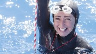 Dünya dalış rekortmeni Şahika Ercümen, Salda Gölü’nde 65 metreye inerek yeni bir dünya rekoruna imza attı. Ercümen, gölde “Kadınlar Paletsiz Değişken Ağırlık Kategorisi”nde 55 metre sınırını aşan ilk kadın olarak da tarihe geçti. Şahika Ercümen, hava şartları nedeniyle planlanan günden […]