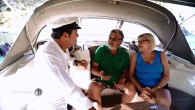 Ayhan Sicimoğlu ile RENKLER Programı