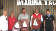 Milta Bodrum Marina işbirliğinde Bodrum Açıkdeniz Yelken Kulübü (BAYK) tarafından düzenlenen Açık Dragon Türkiye Şampiyonası 1-4 Kasım tarihlerinde gerçekleşti. Yabancı ekiplerin de yer aldığı 10 tekne arasındaki şampiyonluk mücadelesini Ali Tezdiker-Kıvanç Sevinç- Simon Fry ekibinin koşturduğu Provezza kazandı. Açık Dragon […]