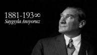 SAYGI İLE ANIYORUZ !