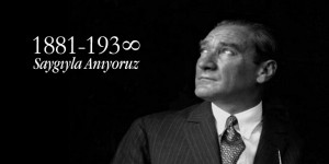 SAYGI İLE ANIYORUZ !