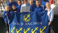 Teos Marina, The Yacht Harbour Association tarafından 5 altın çıpa sertifikası almaya yeniden layık görüldü. Sığacık’ta hizmet veren marina, yaz aylarından itibaren aldığı rezervasyonlarla kış sezonunu yüzde 98 doluluk oranıyla oldukça yoğun yaşıyor. Hizmet kalitesi Kültür ve Turizm Bakanlığı tarafından […]
