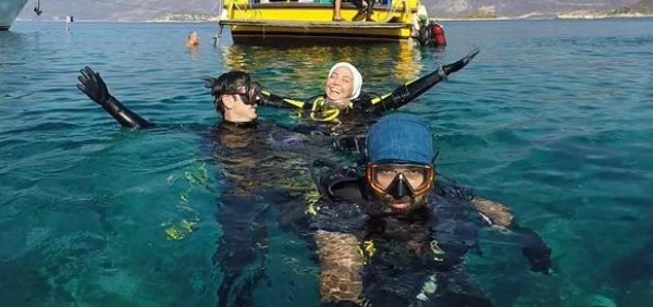 Hayat basit soru ve cevaplardan oluşur. Çoğu zaman karmaşık görünse
