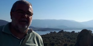 Binlerce uygarlığın kurulduğu, yıkıldığı, yeniden kurulduğu zamanlardan önce Bafa Gölü