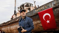 ‘Geldikleri Gibi Giderler!’ Mustafa Kemal Atatürk’ün, İstanbul’un işgal edildiği 13 Kasım 1918 tarihinde, güvertesinde; “Geldikleri Gibi Giderler!” diyerek, Kurtuluş Savaşı’nın ilk işaretini verdiği 107 yaşındaki Kartal istimbotunun restorasyonu tamamlandı. Kartal istimbotu, anıt gemi olarak sergilenmek üzere tarihi sözün söylenmesinin 100. […]