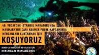 11 Kasım 2018 Pazar sabahı 40.Vodafone İstanbul Maratonu’nda bizimle koşmaya var mısın? “Koşmak” dediğimize bakma, aslında isteyen koşuyor, isteyen yürüyor. Önemli olan birlikte olmak ve her 3 nefesimizin 2 sinin kaynağı deniz ve yaşamını korumak. İstanbul’da, Marmara Denizinde Akdeniz Endemik […]