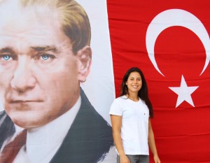 Dilara Uralp