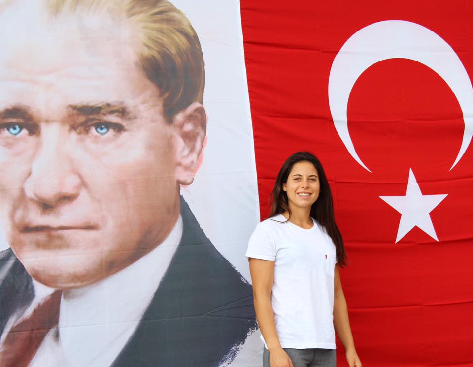 Dilara Uralp