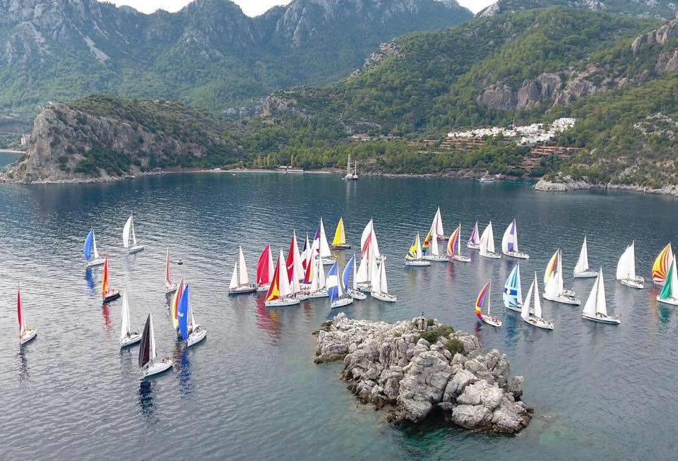 Türkiye Yelken Federasyonu