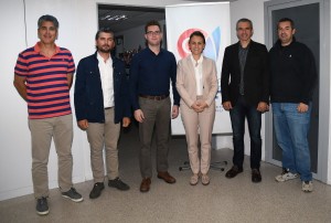 Türkiye Yelken Federasyonu