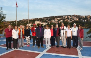 Türkiye Yelken Federasyonu