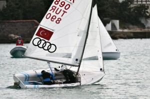 Türkiye Yelken Federasyonu