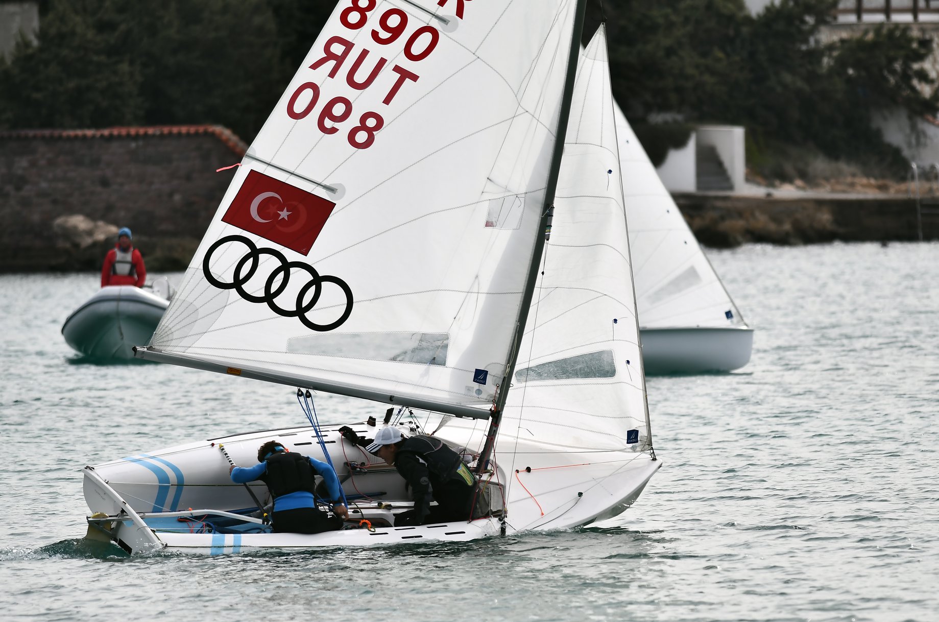 Türkiye Yelken Federasyonu